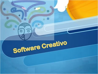 Software creativo visual ile ilgili görsel