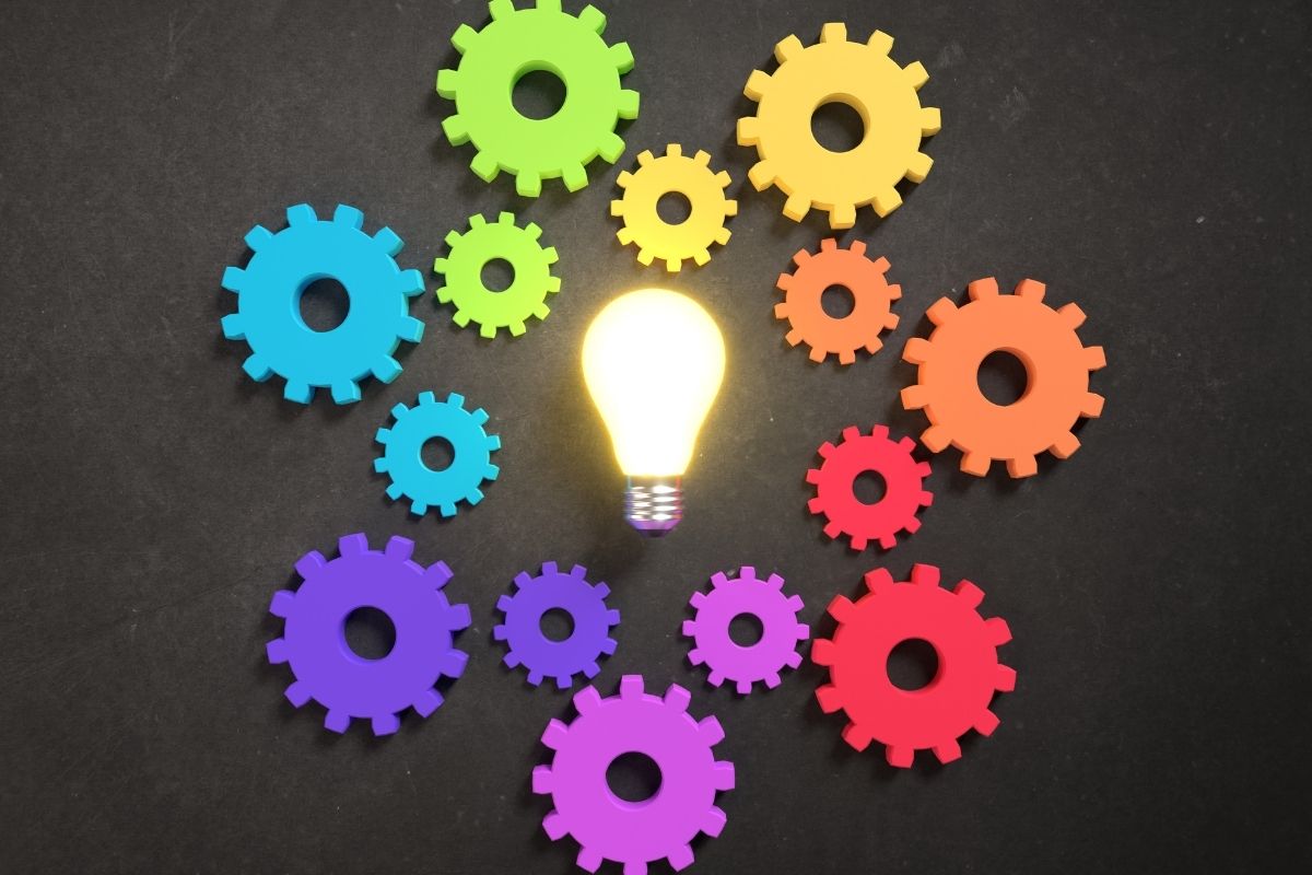 Técnicas creativas visuales ile ilgili görsel